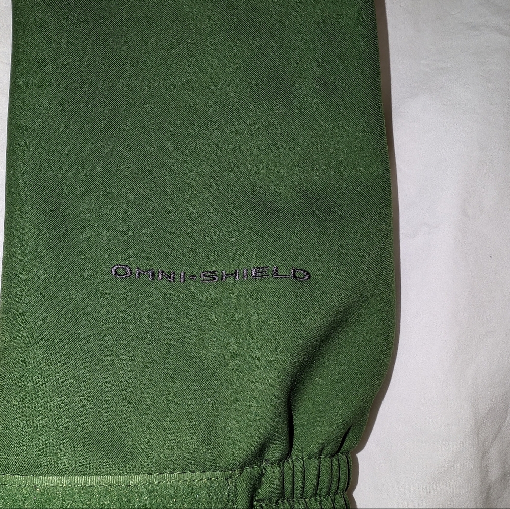 Men's Ascender Softshell Jacket - image 5